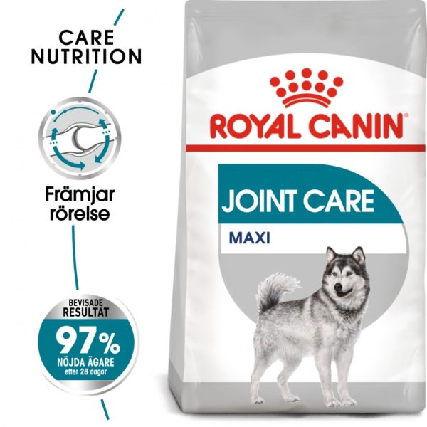 Royal Canin Maxi Joint Care (10 kg)