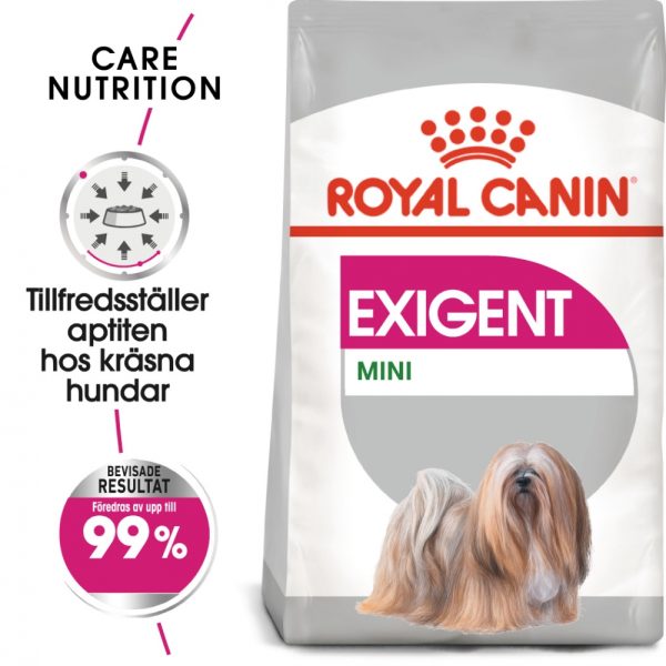 Royal Canin Mini Exigent (3 kg)