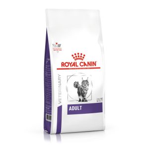 Royal Canin Veterinary Diets Cat Health Adult (2 kg)