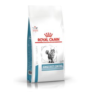 Royal Canin Veterinary Diets Cat Sensitivity Control (3,5 kg)