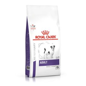 Royal Canin Veterinary Diets Dog Adult Small Breed (2 kg)