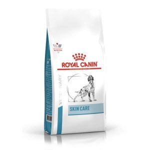 Royal Canin Veterinary Diets Dog Derma Skin Care (11 kg)