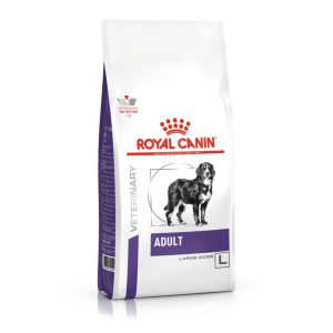 Royal Canin Veterinary Diets Dog Health Large Adult (4 kg)