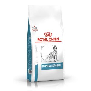 Royal Canin Veterinary Diets Dog Hypoallergenic (14 kg)