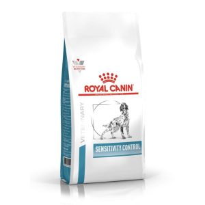 Royal Canin Veterinary Diets Dog Sensitivity Control (1,5 kg)