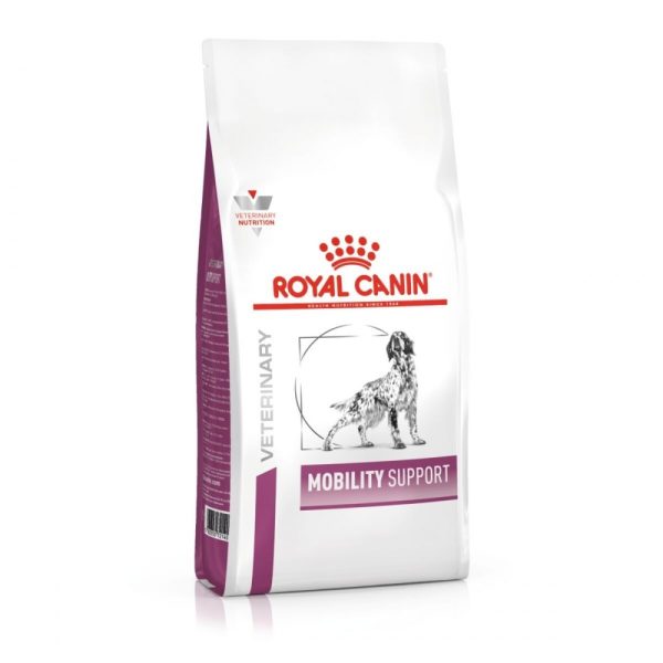 Royal Canin Veterinary Diets Dog Vital Mobility Support (7 kg)