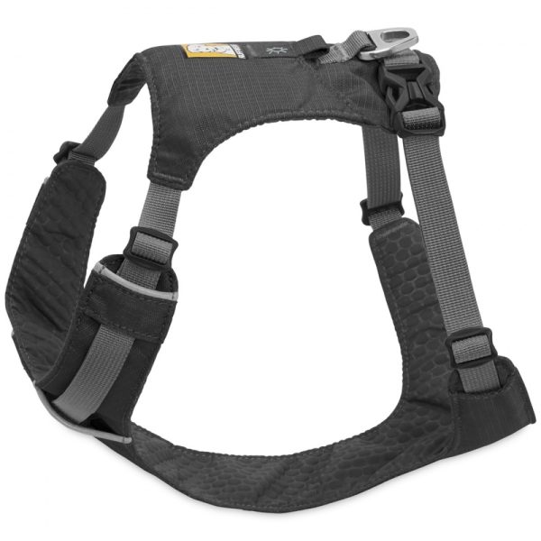 RuffWear Hi & Light Hundsele Grå (L/XL)