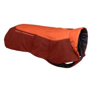 Ruffwear Vert Vintertäcke Orange (L)