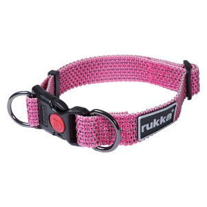 Rukka Star Halsband (1,5 x 20-30 cm)