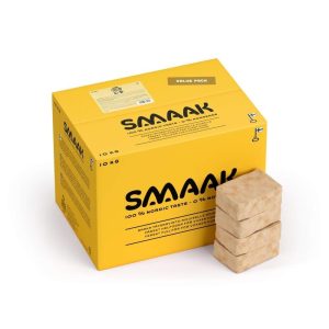 SMAAK Raw Complete Kyckling 10 kg