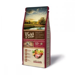 Sam's Field Adult Medium Chicken & Potato (13 kg)