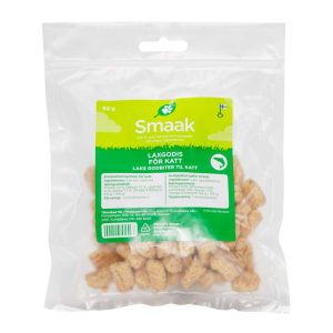 Smaak Kattgodis Lax 80 g