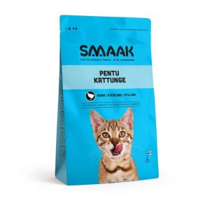 Smaak Kitten Kyckling (1,5 kg)