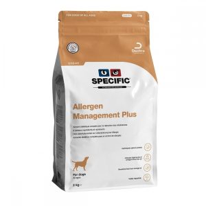 Specific C D-HY Allergen Management Plus (2 kg)