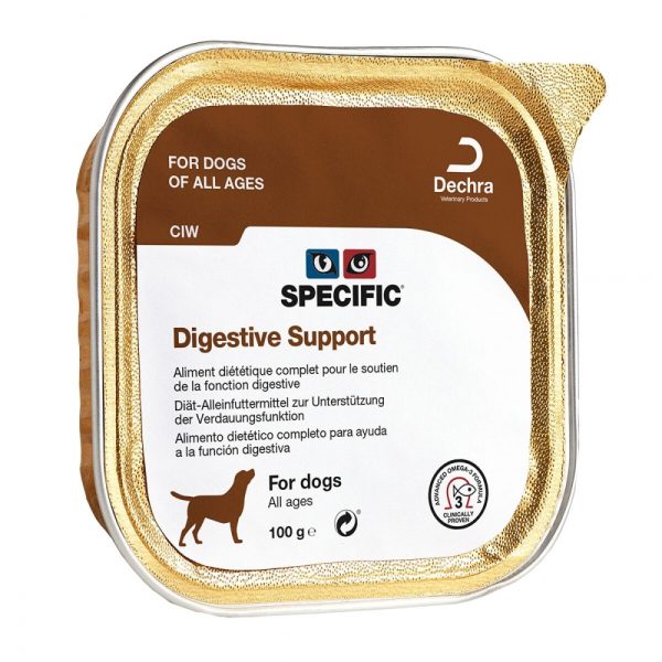 Specific Digestive Support CIW (6 x 300 g)