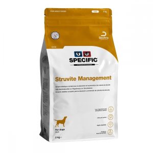 Specific Struvite Management CCD (2 kg)