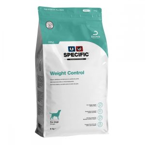 Specific Weight Control CRD-2 (6 kg)