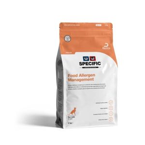 Specific™ Food Allergy Management FDD-HY 2 kg