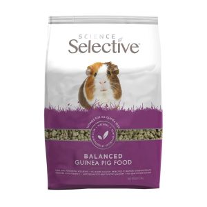 Sup Selectiveguinea Pig 10 Kg (10 kg)