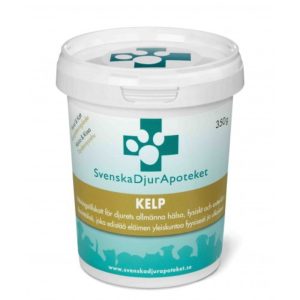 Svenska Djurapoteket Kelp (500 g)