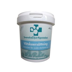 Svenska Djurapoteket Vätskeersättning 400 g