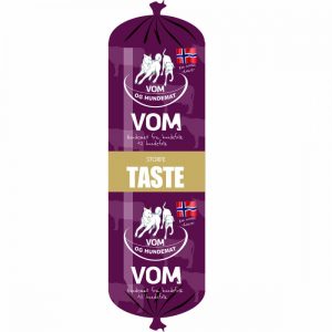 TASTE Nöt (500 g)