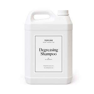 Topline Degreasing Shampoo (5 l)