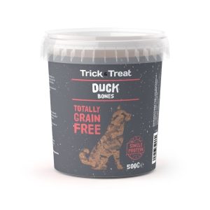 Trick & Treat Grain Free Ankgodis (500 g)