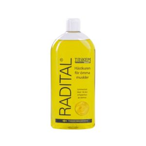 Trikem Radital Liniment 250 ml (250 ml)