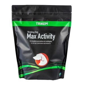 Trikem WorkingDog Max Activity (1 kg)