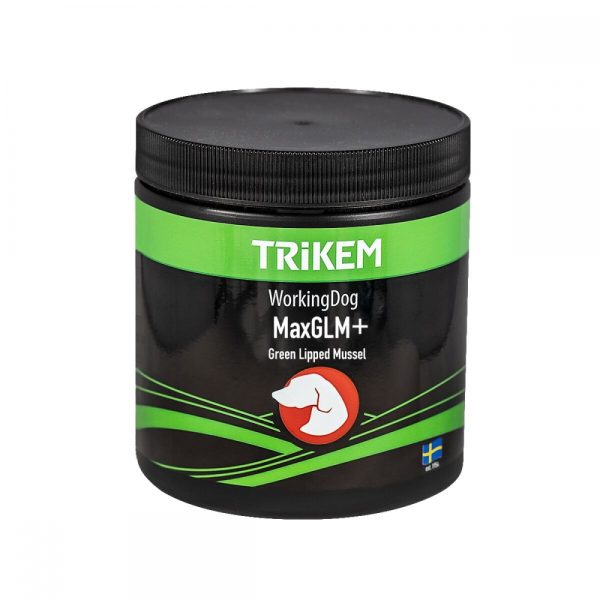 Trikem WorkingDog Max GLM+ 450 g