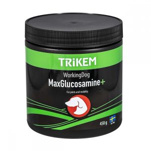 Trikem WorkingDog Max Glucosamine+ 450 g