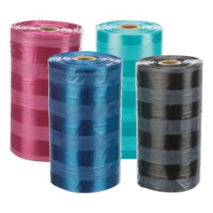 Trixie Bajspåsar 4x20-pack (Plast)