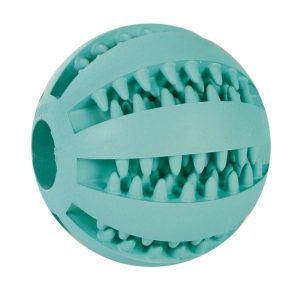 Trixie Denta Fun Boll med Mintsmak (5 cm)