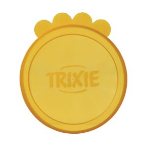 Trixie Lock för burk, 10,6 cm, 2 st