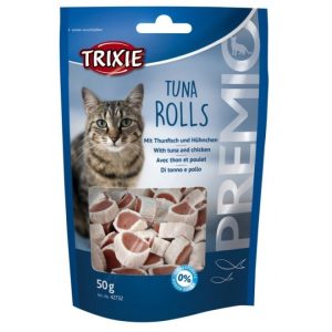 Trixie Premio Tuna Rolls 50 g