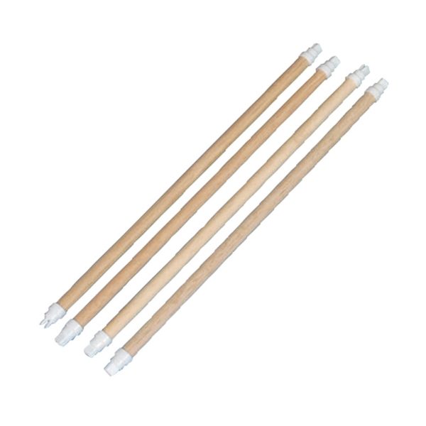 Trixie Sittpinne 4-pack