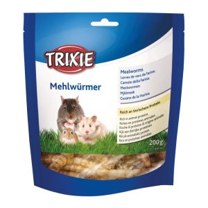 Trixie Torkade Mjölmaskar 70 g