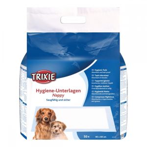 Trixie Valpmatta Housetrainer (50-pack)