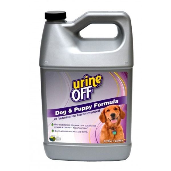 Urine Off Dog 3,8Liter