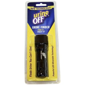 Urine Off UV Lamp