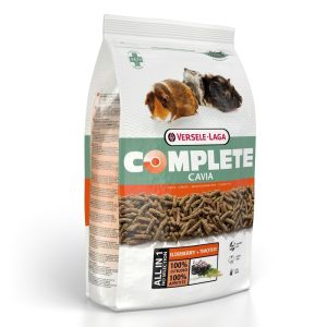 Versele-Laga Complete Cavia Marsvinspellets (1.8 kg)