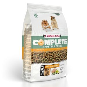 Versele-Laga Complete Hamster & Gerbil (2 kg)