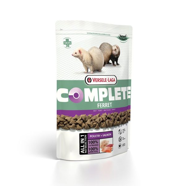 Versele-Laga Complete Iller (750 gram)