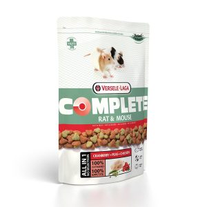 Versele-Laga Complete Rat & Mouse (2 kg)