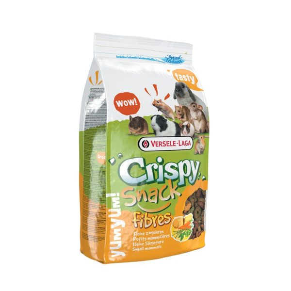 Versele-Laga Crispy Snack Fibres (1750 g)