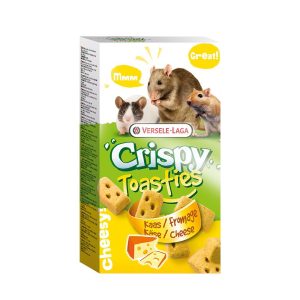 Versele-Laga Crispy Toasties Ost 150 g