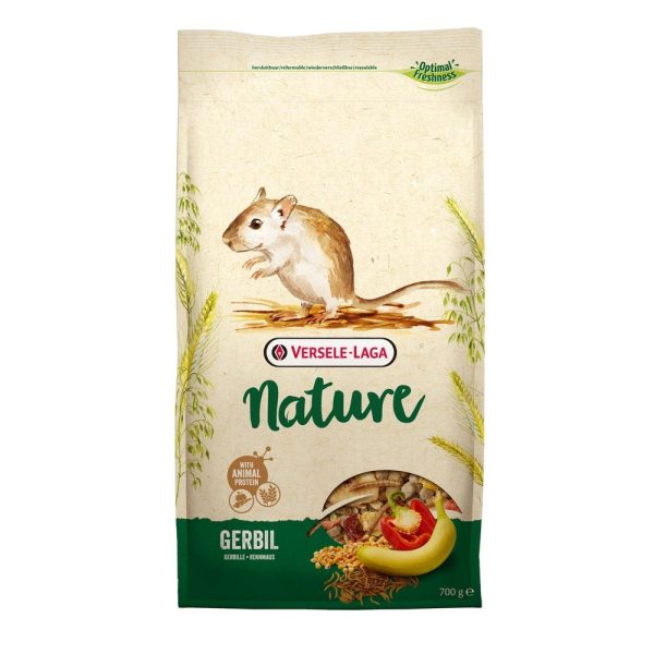 Versele-Laga Nature Gerbil 700 g