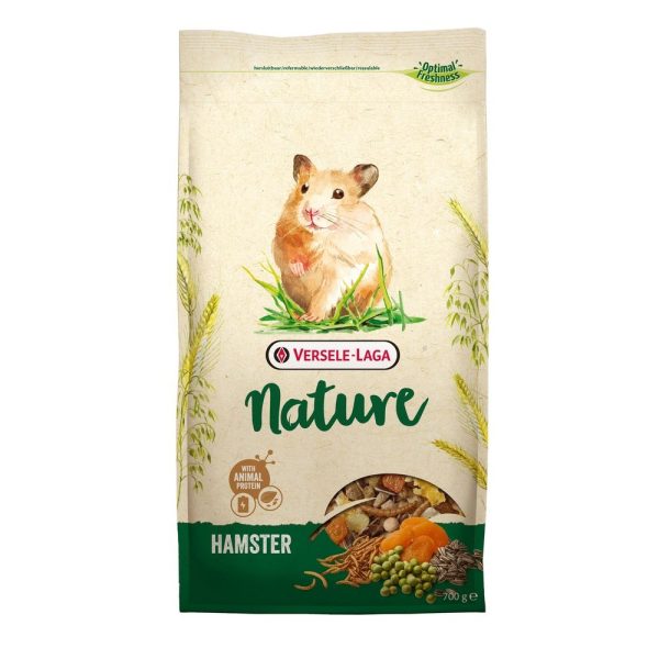 Versele-Laga Nature Hamster (700 g)