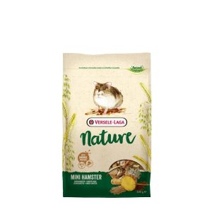 Versele-Laga Nature Mini Hamster 400 g